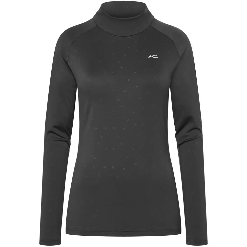 Kjus Moment Midlayer Turtleneck - Womens 1 Kjus Moment Midlayer Turtleneck - Womens