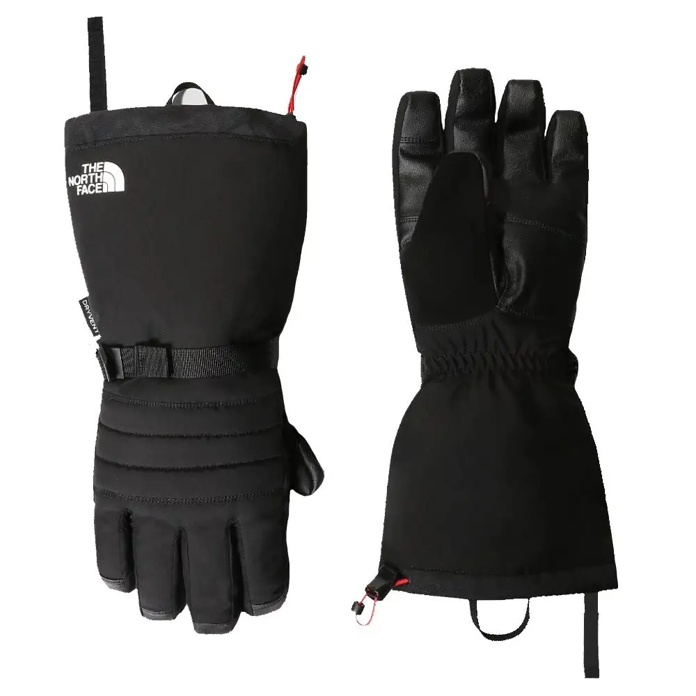 The North Face Montana Ski Glove 1 The North Face Montana Ski Glove