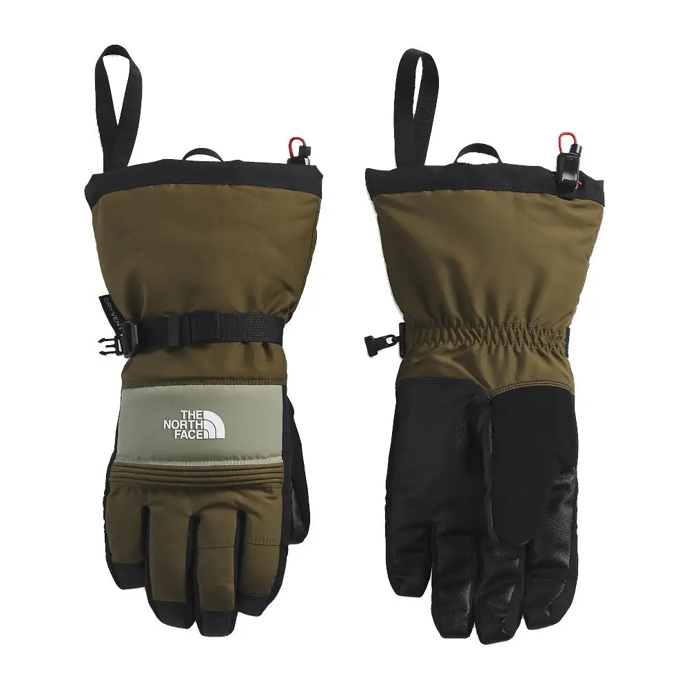 The North Face Montana Ski Glove 2 The North Face Montana Ski Glove - Image 2