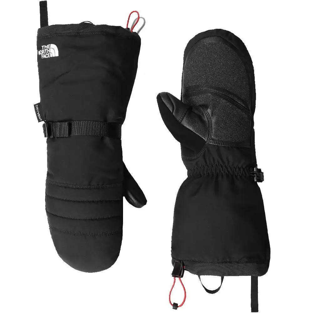The North Face Montana Ski Mitt 1 The North Face Montana Ski Mitt