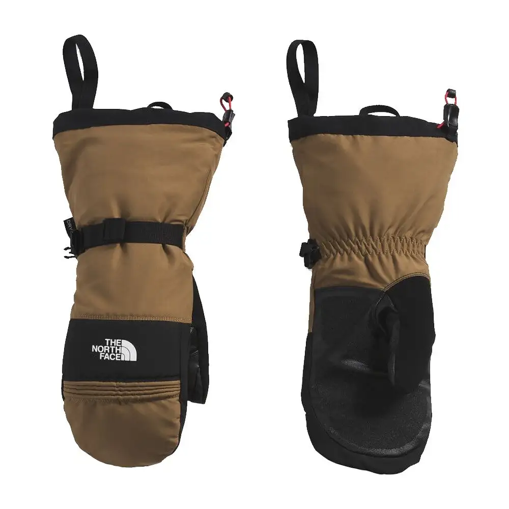 The North Face Montana Ski Mitt 2 The North Face Montana Ski Mitt - Image 2