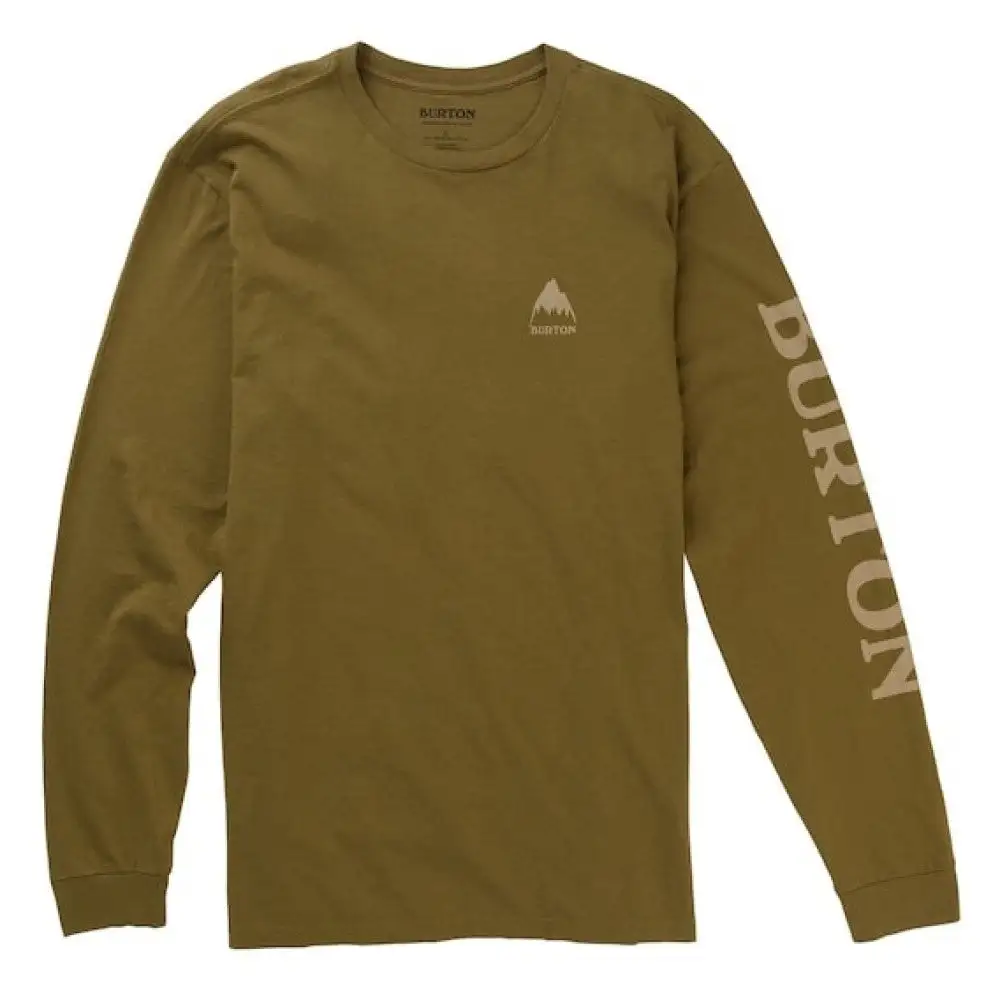 Burton Elite Long Sleeve T-Shirt 3 Burton Elite Long Sleeve T-Shirt - Image 3