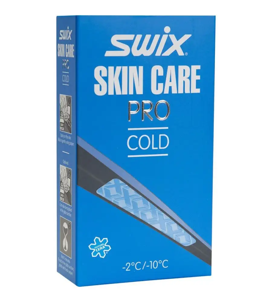Swix N 17C Skin Care Pro Cold 1 Swix N 17C Skin Care Pro Cold