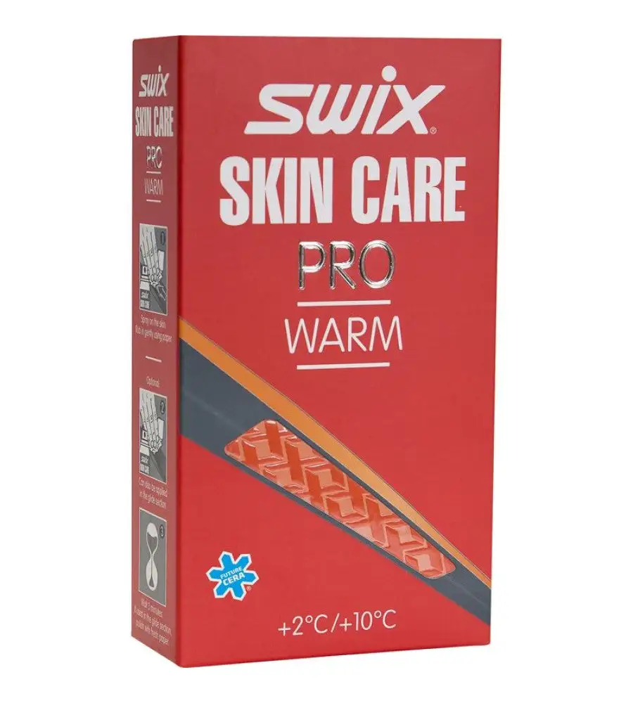 Swix N 17W Skin Care Pro Warm 1 Swix N 17W Skin Care Pro Warm