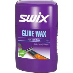 Swix N 19 Glide Wax For Skins