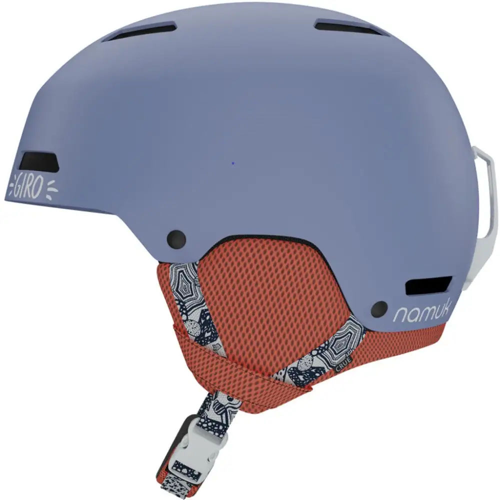 Giro Crue MIPS Helmet 5 Giro Crue MIPS Helmet - Image 5