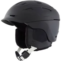 Anon Nova Mips Helmet - Womens 5 Anon Nova Mips Helmet - Womens -Outlet Skis Store nova mips helmet womens black 3