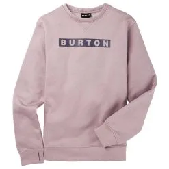Burton Oak Pullover Crew Jumper