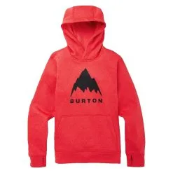 Burton Kids Oak Pullover Hoodie - Kids