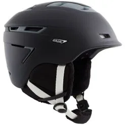 Anon Omega Helmet - Womens 9 Anon Omega Helmet - Womens -Outlet Skis Store omega helmet womens black 1