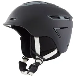 Anon Omega Helmet - Womens 11 Anon Omega Helmet - Womens -Outlet Skis Store omega helmet womens black 3