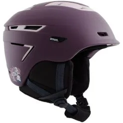 Anon Omega Helmet - Womens