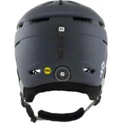 Anon Omega Mips Helmet - Womens 6 Anon Omega Mips Helmet - Womens -Outlet Skis Store omega mips helmet womens gray 2