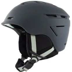 Anon Omega Mips Helmet - Womens 7 Anon Omega Mips Helmet - Womens -Outlet Skis Store omega mips helmet womens gray 3