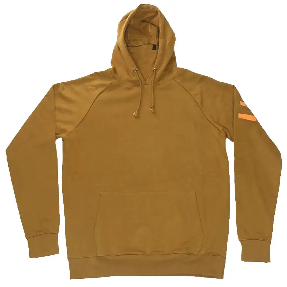 Endeavor Ops Organic Hoody 3 Endeavor Ops Organic Hoody - Image 3