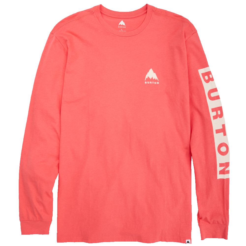 Burton Elite Long Sleeve T-Shirt 2 Burton Elite Long Sleeve T-Shirt - Image 2