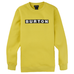 Burton Vault Crew Jumper