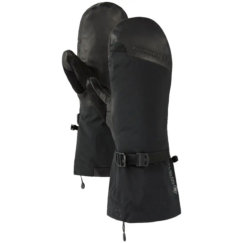 Burton AK Oven Gore-Tex 3L Mitts 1 Burton AK Oven Gore-Tex 3L Mitts