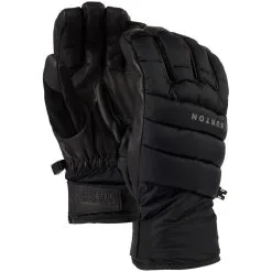 Burton AK Oven Gore-Tex Infinium Gloves 5 Burton AK Oven Gore-Tex Infinium Gloves -Outlet Skis Store oveninfiniumgloveblk