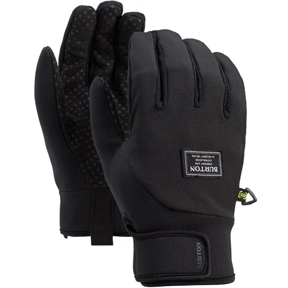 Burton Park Gloves 1 Burton Park Gloves