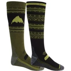 Burton Performance Lightweight Sock 2-Pack