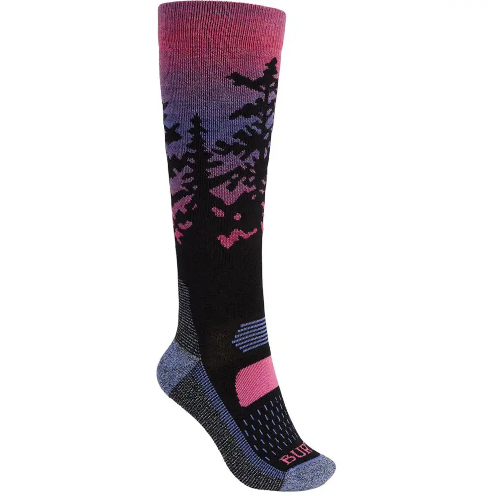 Burton Performance Midweight Sock - Womens 1 Burton Performance Midweight Sock - Womens