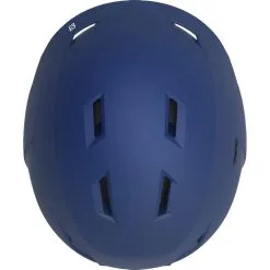 Salomon Pioneer LT Helmet - Kids 17 Salomon Pioneer LT Helmet - Kids -Outlet Skis Store pioneerblue3