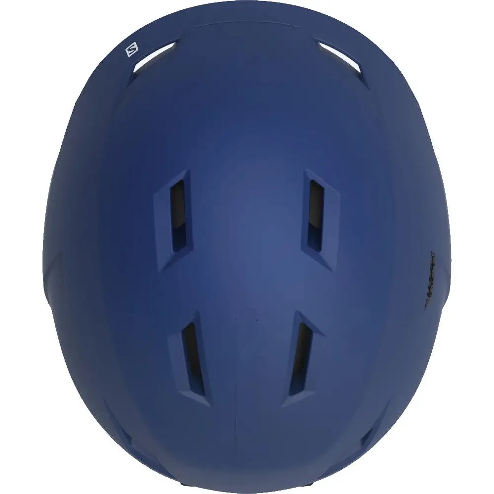 Salomon Pioneer LT Helmet - Kids 9 Salomon Pioneer LT Helmet - Kids - Image 9