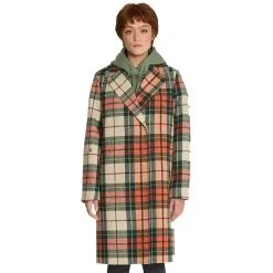 Volcom Played Coat - Womens