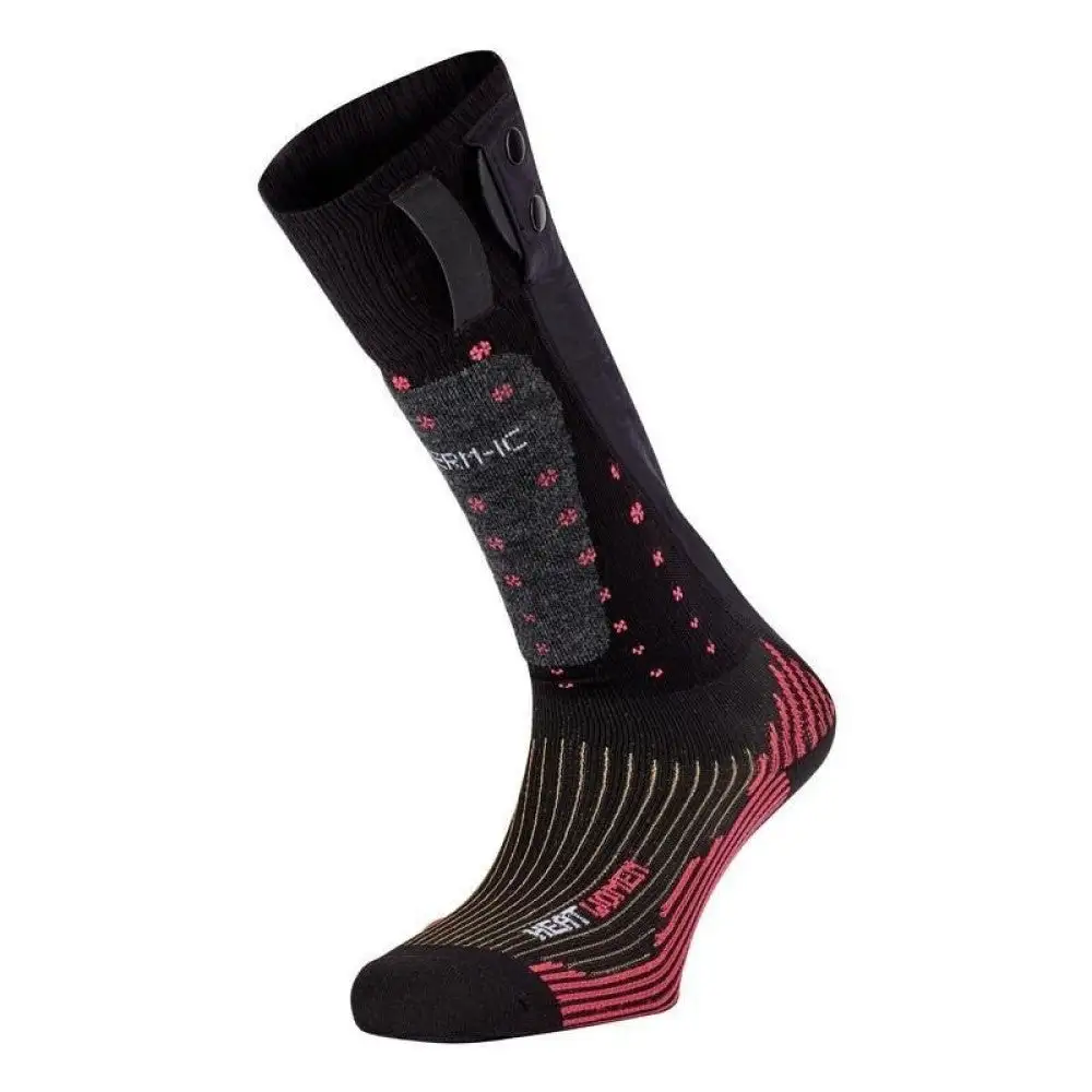 THERMIC Powersock Heated Socks - Womens 1 THERMIC Powersock Heated Socks - Womens