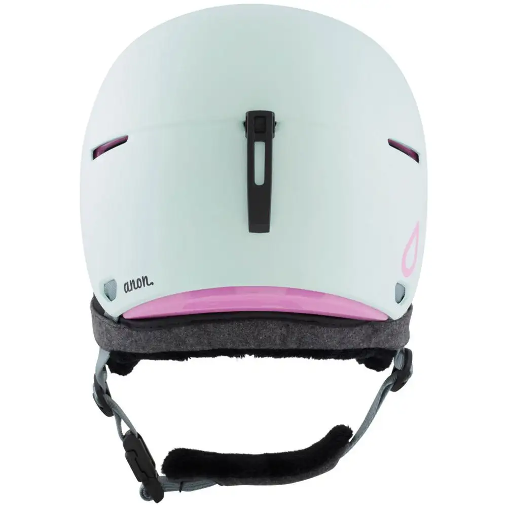 Anon Raven Helmet - Womens 2 Anon Raven Helmet - Womens - Image 2