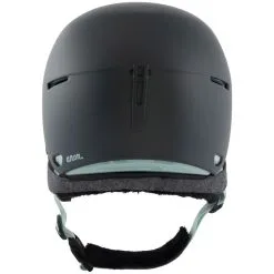 Anon Raven Helmet - Womens 13 Anon Raven Helmet - Womens -Outlet Skis Store raven helmet womens gray 2