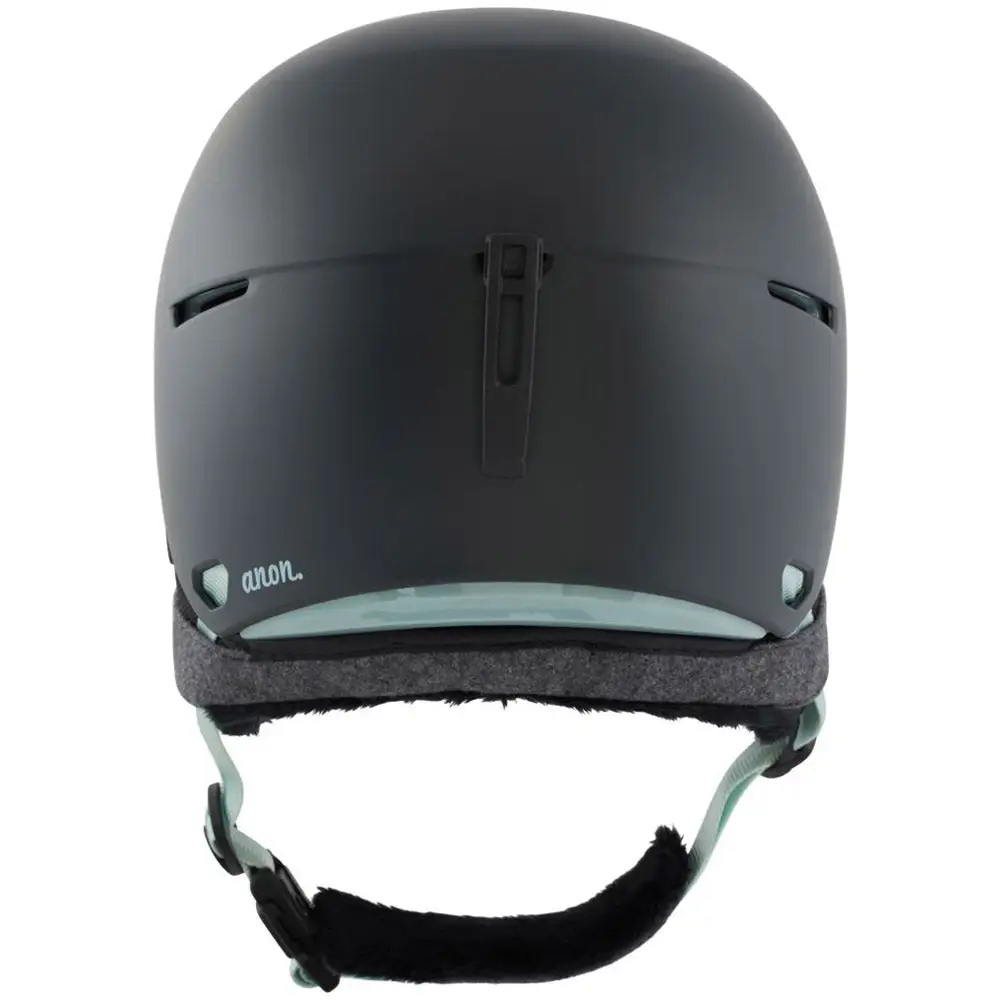 Anon Raven Helmet - Womens 7 Anon Raven Helmet - Womens - Image 7