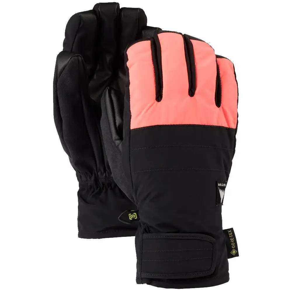 Burton Reverb Gore-Tex Gloves 2 Burton Reverb Gore-Tex Gloves - Image 2