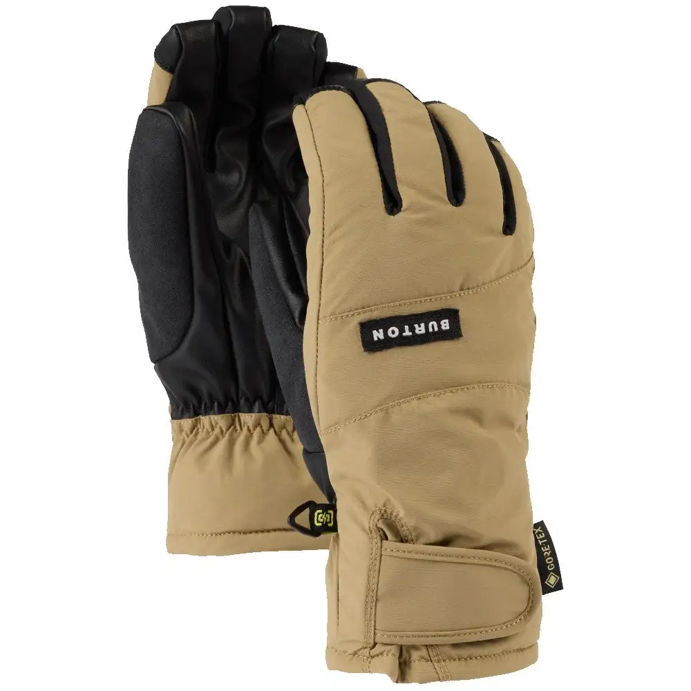 Burton Reverb Gore-Tex Gloves - Womens 1 Burton Reverb Gore-Tex Gloves - Womens