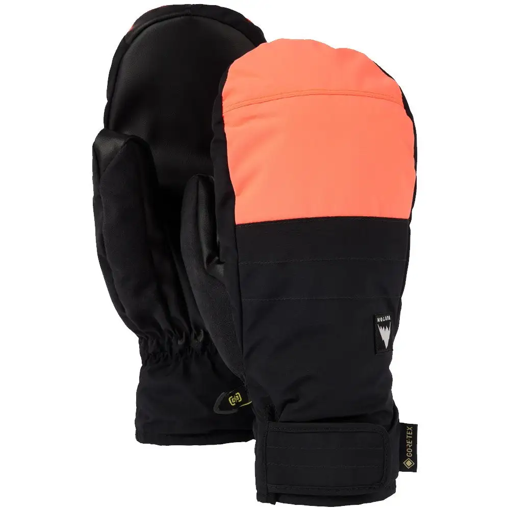 Burton Reverb Gore-Tex Mitts 2 Burton Reverb Gore-Tex Mitts - Image 2