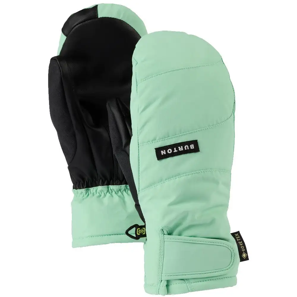Burton Reverb Gore-Tex Mitts - Womens 2 Burton Reverb Gore-Tex Mitts - Womens - Image 2