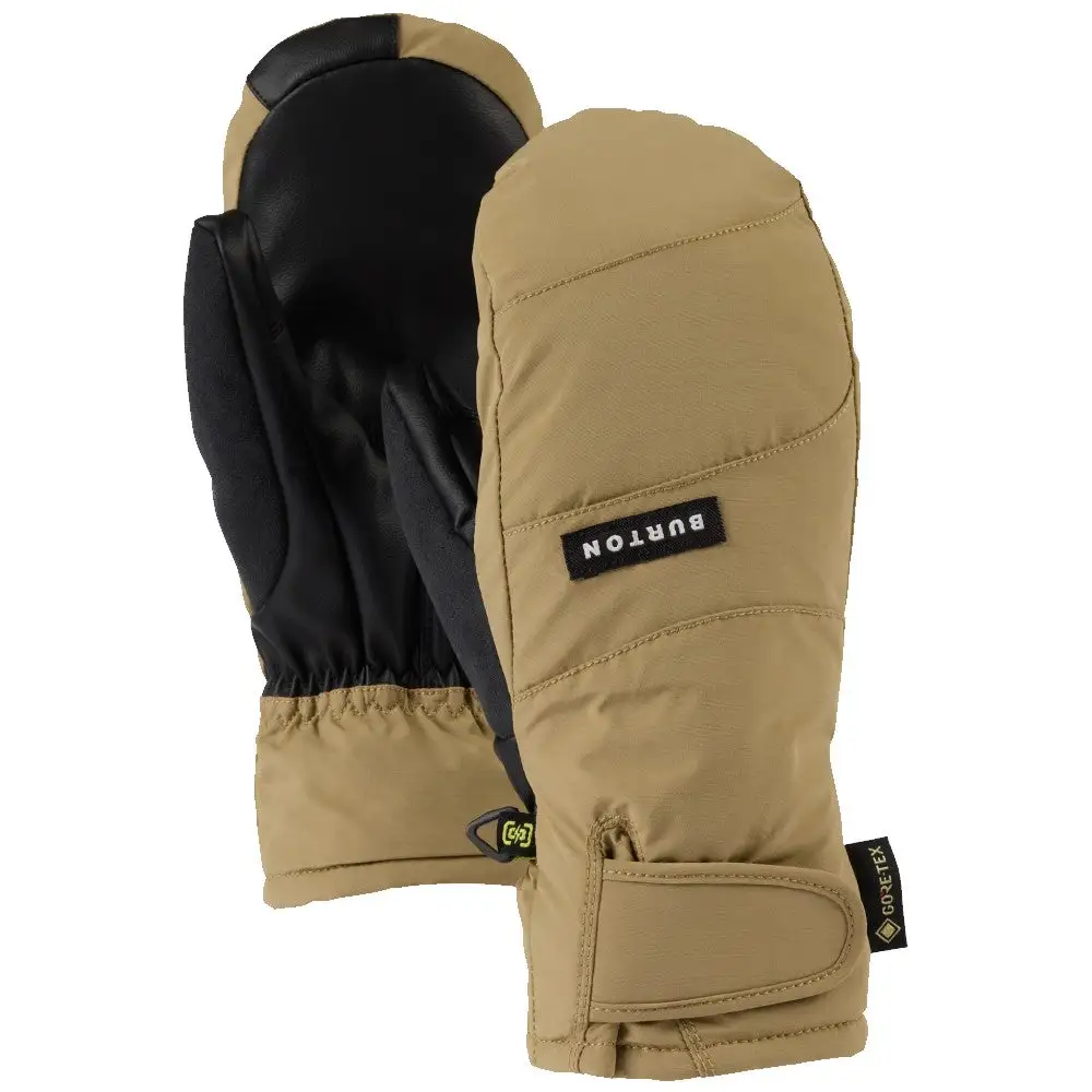 Burton Reverb Gore-Tex Mitts - Womens 3 Burton Reverb Gore-Tex Mitts - Womens - Image 3