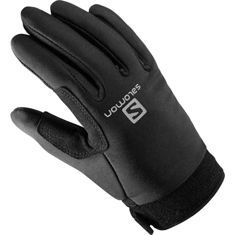 Salomon Nordic Junior Glove - Youth 1 Salomon Nordic Junior Glove - Youth