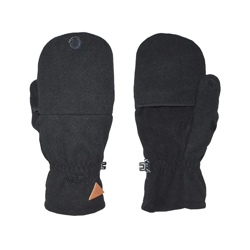 XTM Scope Hooded Gloves 1 XTM Scope Hooded Gloves