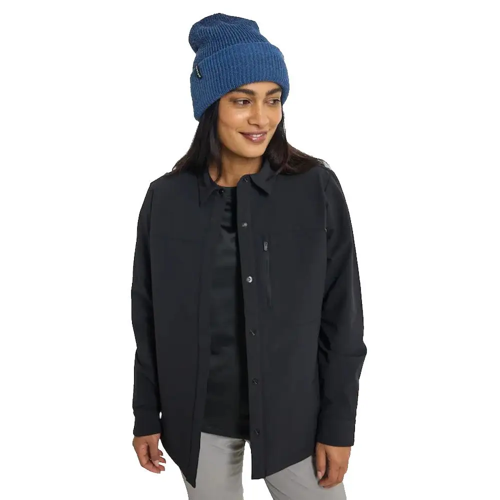 Burton Winter Shelter Three-In-One Top 2 Burton Winter Shelter Three-In-One Top - Image 2