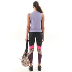 P.E NATION Shuffle Tank - Womens -Outlet Skis Store shuffletankvioletback