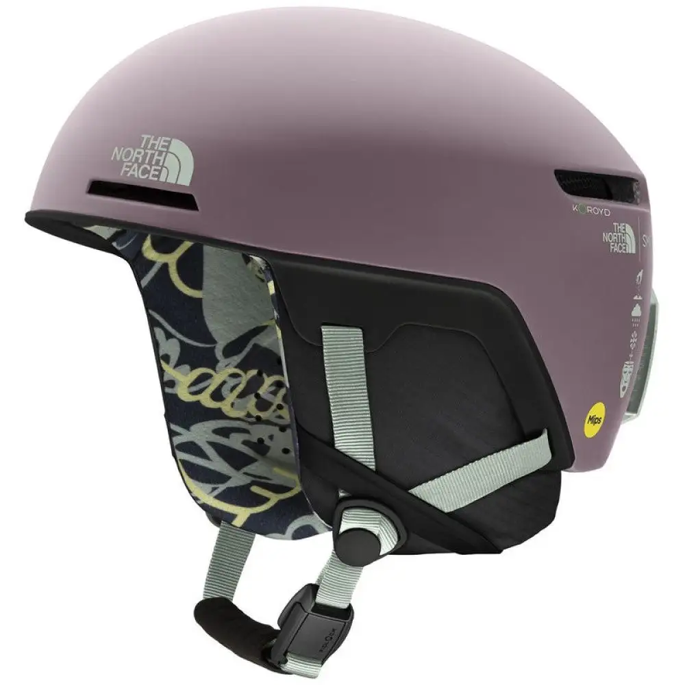 Smith Code MIPS Round Contour Fit Helmet 1 Smith Code MIPS Round Contour Fit Helmet