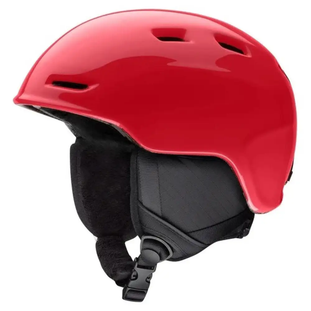 Smith Zoom Helmet - Kids 3 Smith Zoom Helmet - Kids - Image 3