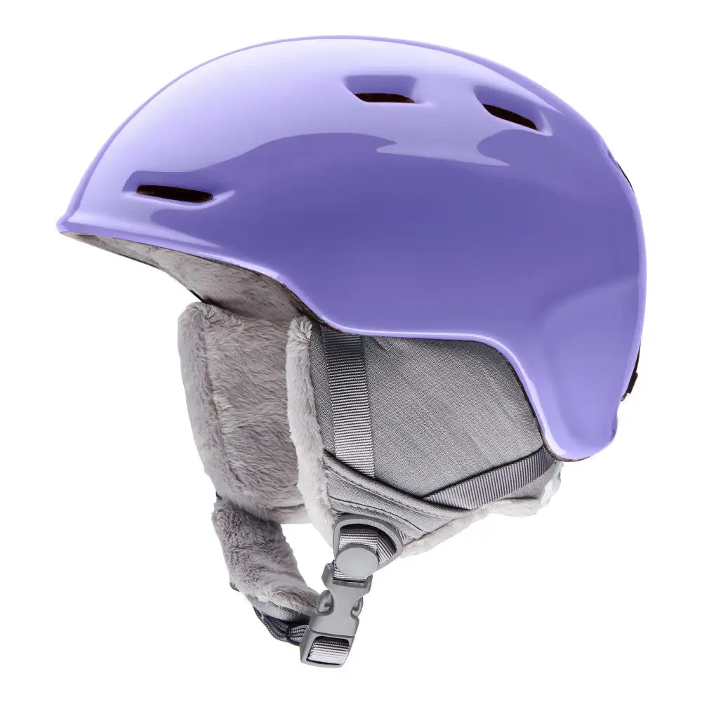 Smith Zoom Helmet - Kids 4 Smith Zoom Helmet - Kids - Image 4