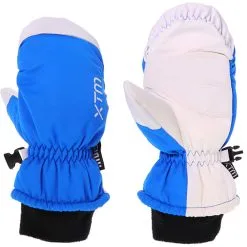 XTM Space Mitts - Kids -Outlet Skis Store space mitt fbl BK004 2