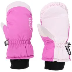 XTM Space Mitts - Kids -Outlet Skis Store space mitt orc BK004 2