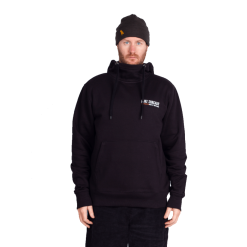 Yuki Threads Thylacine Hoodie -Outlet Skis Store speed is your friend blk W23SHBLK 2
