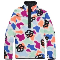 Burton Spark Fleece Anorak - Kids