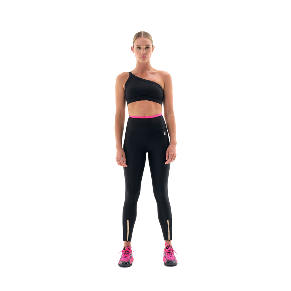 P.E NATION Steady Run Legging - Womens 1 P.E NATION Steady Run Legging - Womens